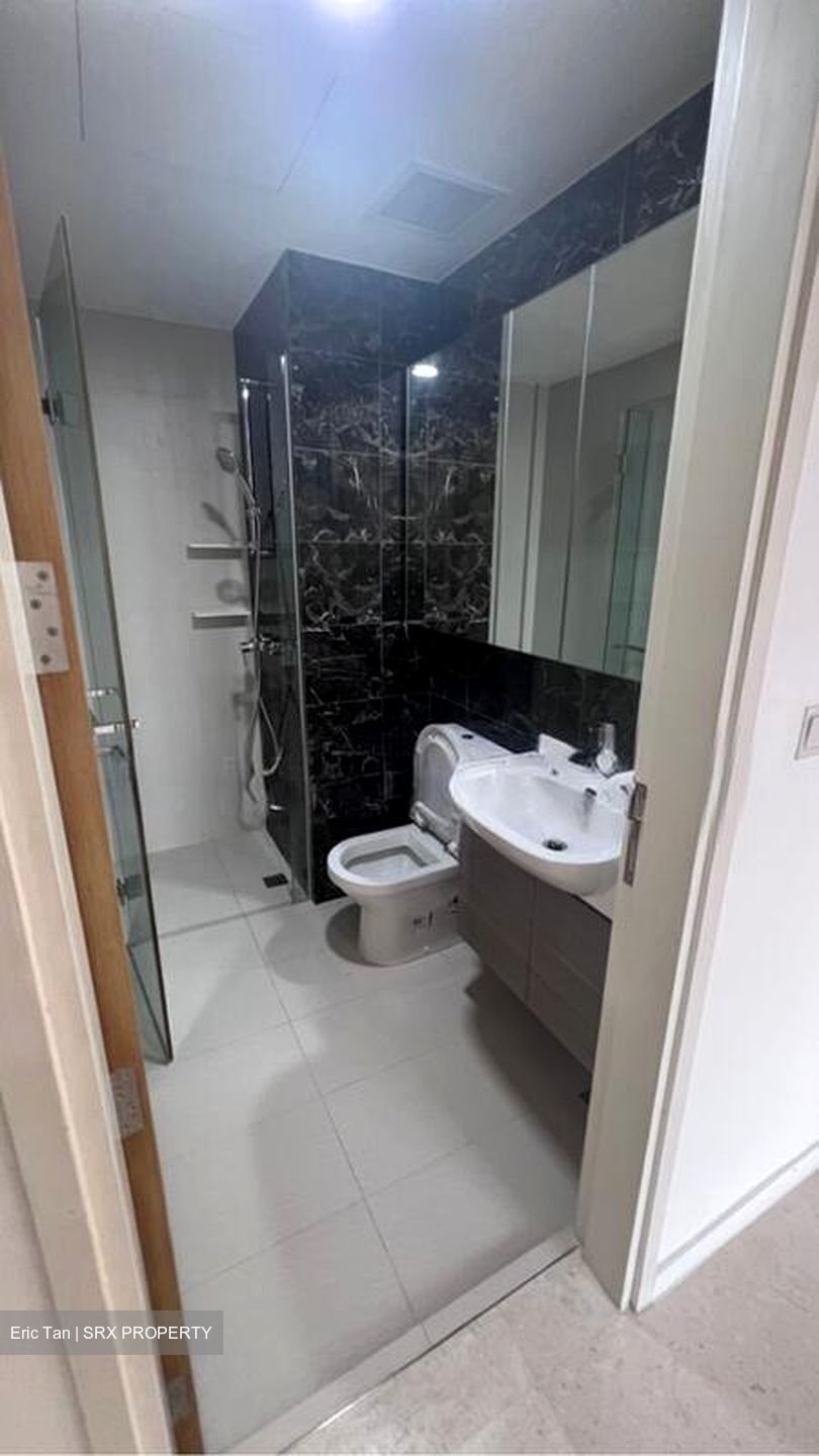 Skies Miltonia (D27), Condominium #499150651